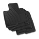 Za specifičen model Eco rubber floor mats 4pcs for Kia Sportage 5 HEV 2021-up | race-shop.si