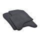 Za specifičen model Premium anthracite velour car mats for LANDROVER L.R. Range Rover Sport 2005-2012 4pcs | race-shop.si