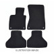 Za specifičen model Premium anthracite velour car mats for FORD C-Max 2011-2019 4pcs | race-shop.si