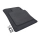 Za specifičen model Premium anthracite velour car mats for BMW X3 E83 2004-2010 4pcs | race-shop.si