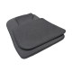 Za specifičen model Premium anthracite velour car mats for BMW 3 E90 2004 - 2012 4pcs | race-shop.si