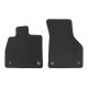 Za specifičen model Premium anthracite velour car mats for AUDI TT 8S coupe 2015-up 2pcs | race-shop.si