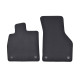 Za specifičen model Premium anthracite velour car mats for AUDI TT 8S coupe 2015-up 2pcs | race-shop.si