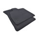 Za specifičen model Premium anthracite velour car mats for AUDI TT 8S coupe 2015-up 2pcs | race-shop.si