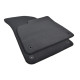 Za specifičen model Premium anthracite velour car mats for AUDI Q7 2015-up 4pcs | race-shop.si