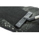 Za specifičen model Premium anthracite velour car mats for AUDI Q7 2015-up 4pcs | race-shop.si