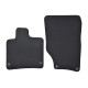 Za specifičen model Premium anthracite velour car mats for AUDI Q7 2006-2015 4pcs | race-shop.si