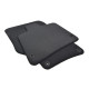 Za specifičen model Premium anthracite velour car mats for AUDI Q7 2006-2015 4pcs | race-shop.si