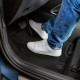Za specifičen model Premium Black velour car mats for VOLKSWAGEN Golf VII 2012-2020 4pcs | race-shop.si
