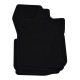 Za specifičen model Premium Black velour car mats for SUBARU Outback 2021-up 4pcs | race-shop.si