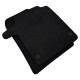 Za specifičen model Premium Black velour car mats for MERCEDES V Vito org. 447 2014-up 4pcs | race-shop.si