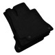 Za specifičen model Premium Black velour car mats for MERCEDES CLS C257 2018-up 4pcs | race-shop.si