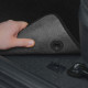 Za specifičen model Premium Black velour car mats for CITROEN C4 II / DS4 2011-2018 4pcs | race-shop.si