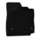 Za specifičen model Premium Black velour car mats for AUDI Q4 e-tron 2021-up 4pcs | race-shop.si