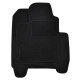 Za specifičen model Velour car mats for Toyota Yaris 2006-2010 4pcs | race-shop.si
