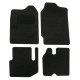 Za specifičen model Velour car mats for Suzuki Samurai 1982-1994 4pcs | race-shop.si