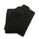 Za specifičen model Velour car mats for Suzuki Samurai 1982-1994 4pcs | race-shop.si