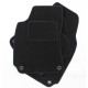 Za specifičen model Velour car mats for Skoda Super B 2002-2008 4pcs | race-shop.si