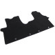 Za specifičen model Velour car mats for Skoda Super B 2002-2008 4pcs | race-shop.si