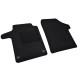 Za specifičen model Velour car mats for Seat Alhambra 1994-2006 7 seats 6pcs | race-shop.si