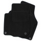 Za specifičen model Velour car mats for Seat Leon 1 1995-2004 4pcs | race-shop.si