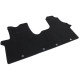 Za specifičen model Velour car mats for Renault Trafic 2014-up 1pcs | race-shop.si