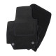 Za specifičen model Velour car mats for Renault Captur 2013-2019 4pcs | race-shop.si