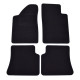 Za specifičen model Velour car mats for Renault Megane Clasic 1995-2002 4pcs | race-shop.si