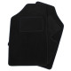 Za specifičen model Velour car mats for Peugeot 205 GTI 1986-2003 4pcs | race-shop.si
