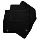 Za specifičen model Velour car mats for Nissan Micra K14 2017-up 4pcs | race-shop.si