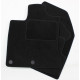 Za specifičen model Velour car mats for Nissan Qashqai 2007-2013 4pcs | race-shop.si