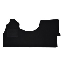 Velour car mats for Mercedes Sprinter 2016-2018 1pcs