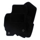Za specifičen model Velour car mats for Ford Mondeo 2001-2007 4pcs | race-shop.si