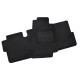 Za specifičen model Velour car mats for Fiat Ulysse 2003-2007 4pcs | race-shop.si