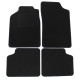 Za specifičen model Velour car mats for Citroen Xantia 1993-2000 4pcs | race-shop.si