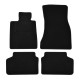 Za specifičen model Velour car mats for BMW 7 G11 2015-2022 4pcs | race-shop.si