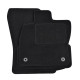 Za specifičen model Velour car mats for Audi A3 8V 2013- 2020 4pcs | race-shop.si