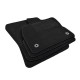 Za specifičen model Velour car mats for Audi A3 8V 2013- 2020 4pcs | race-shop.si