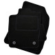 Za specifičen model Velour car mats for Audi A1 2011-2018 4pcs | race-shop.si