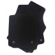 Za specifičen model Velour car mats for Audi A2 2000-2005 4pcs | race-shop.si
