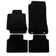 Za specifičen model Velour car mats for Alfa Romeo Giulia 952 2016-up 4pcs | race-shop.si
