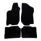 Za specifičen model Velour car mats for Alfa Romeo 145 1994-2001 4pcs | race-shop.si