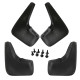 Blatniki Mud flaps for VW Touran 2003-2015 4pcs | race-shop.si