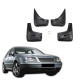 Blatniki Mud flaps for VW Bora 2003-2008 4pcs | race-shop.si