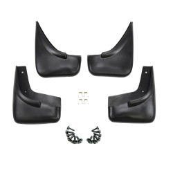 Mud flaps for VW Golf 4 1997-2003 Hatchback 4pcs