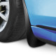 Blatniki Mud flaps for VW T5 / T6 Multivan / Caravelle 2003-2021 4pcs | race-shop.si