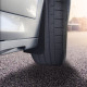 Blatniki Mud flaps for Skoda Yeti 2009-2013 4pcs | race-shop.si