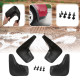 Blatniki Mud flaps for Hyundai Tucson 2021-up 4pcs EU SWB model | race-shop.si