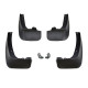Blatniki Mud flaps for Hyundai ix35 2010-2015 4pcs | race-shop.si