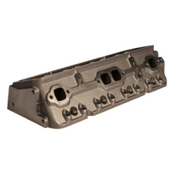 DART 10024266 Iron Eagle S/S Chevrolet Small Block Head – 165.00 CC Port, 67.00 CC Chamber